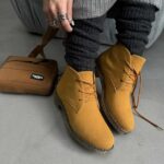 بوت ساده جیر کد 140484