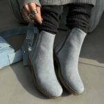 نیم بوت جیر تک زیپ کد 140490