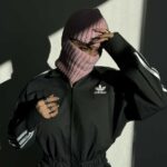 ست سوییشرت و شلوار آدیداس کد 160405