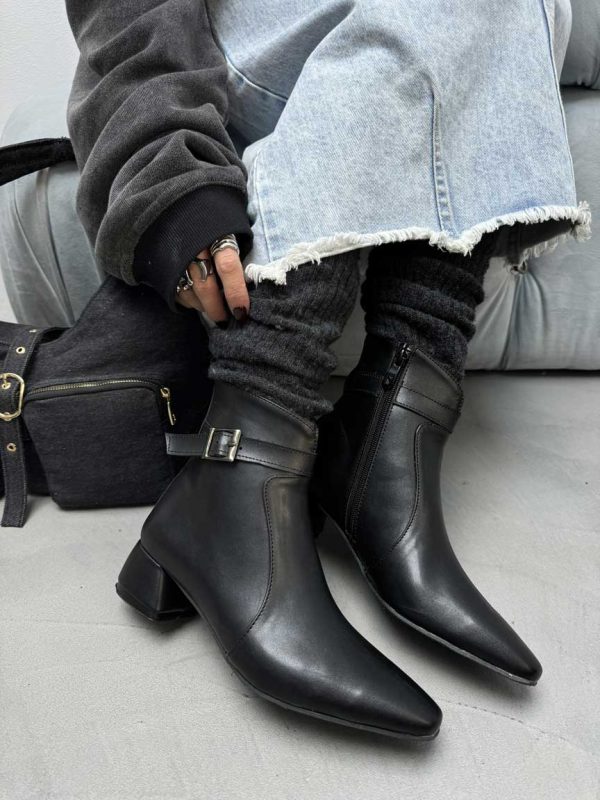 نیم بوت تک سگک کد 140426