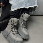 بوت NOKED WOLFE کد 140543