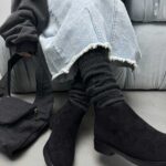 بوت جیر کلاسیک کد 140535