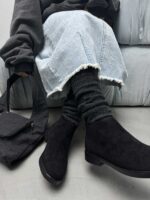 بوت جیر کلاسیک کد 140535