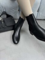 نیم بوت 2 کش کد 140551