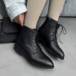 نیم بوت جلوبندی کد 140553