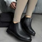 نیم بوت تک زیپ کد 140555