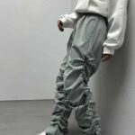 شلوار کارگو بغل گت کد 100730