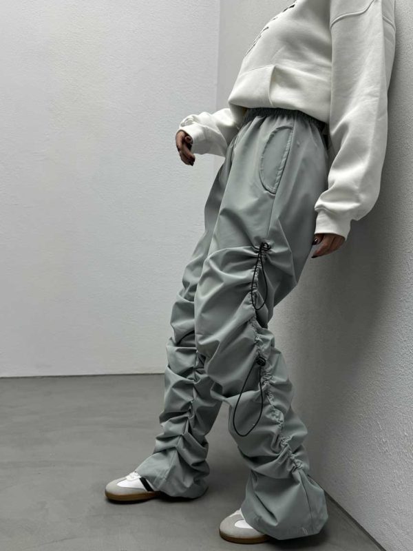 شلوار کارگو بغل گت کد 100730