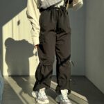 شلوار کارگو 3 گت کد 100961