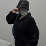 شومیز جیب هلال کد 220284