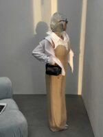اورال ترکیبی پشت زیپ کد 240116 - Image 5