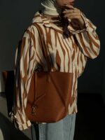 کیف بگی حلقه دار کد 280262 - Image 2
