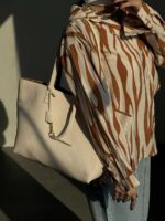 کیف بگی حلقه دار کد 280262 - Image 5
