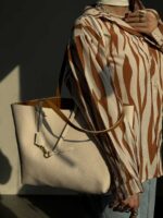 کیف بگی حلقه دار کد 280262 - Image 6