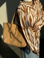 کیف بگی حلقه دار کد 280262 - Image 9
