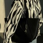 کیف بگی حلقه دار کد 280262