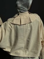 شومیز آستین کیمانو کد 220298 - Image 9