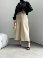 شلوار کوتاه کد 101017 - Image 10