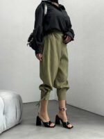 شلوار دمپابندی کد 101020 - Image 4