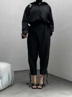 شلوار دمپابندی کد 101020 - Image 7