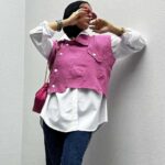 وست جیب کج کد 120218