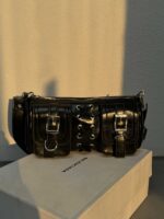 کیف دوشی بند ضربدری کد 280260 - Image 3