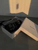 کیف دوشی بند ضربدری کد 280260 - Image 2