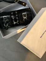 کیف دوشی بند ضربدری کد 280260