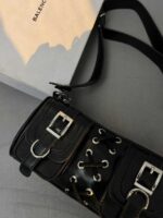 کیف دوشی بند ضربدری کد 280260 - Image 5