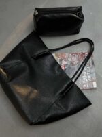 کیف بگی گره ای کد 280263 - Image 6