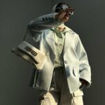 کت طرح جیب کد 120221