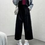 شلوار مام 2 پیله کد 101046