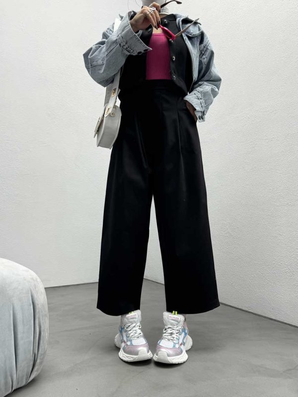 شلوار مام 2 پیله کد 101046