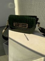 کیف مینی SNAKE SKIN کد 280296 - Image 2