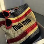 کیف حصیری کد 280282