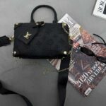 کیف پانچی LV کد 280301