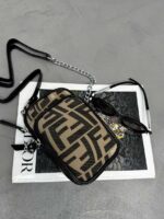 کیف موبایلی طرحدار کد 280288 - Image 5