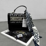 کیف دوشی DIOR کد 280278