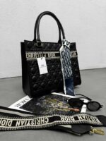 کیف دستی DIOR کد 280289 - Image 2
