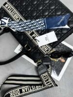 کیف دستی DIOR کد 280289 - Image 4