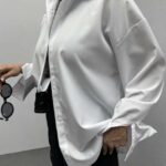 شومیز BASIC کد 220313