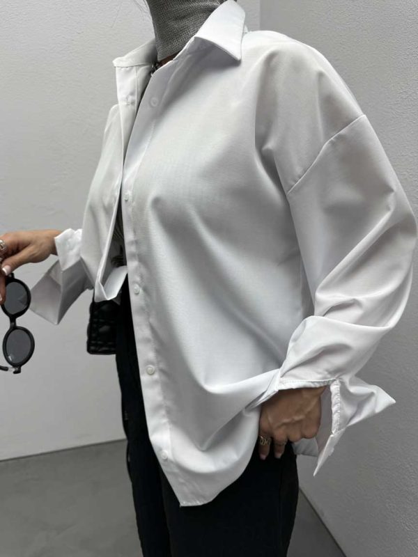 شومیز BASIC کد 220313