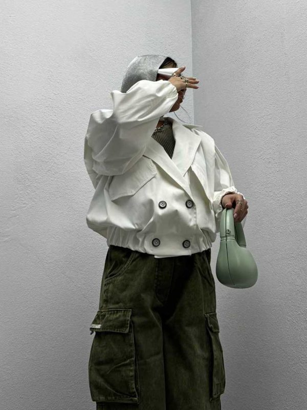 کت 4 دکمه کد 120238