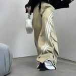 شلوار کارگو 3 خط 6 جیب کد 101097