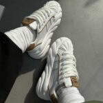 کتونی لژ طرحدار کد 140600