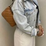 کیف زنجیری کد 280266