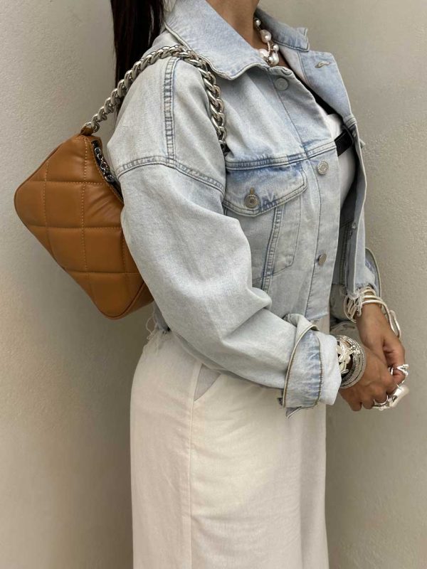 کیف زنجیری کد 280266