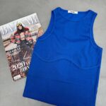 کراپ ساده برش دار کد 180271