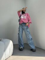تیشرت OFF WHITE کد 180308 - Image 4