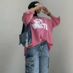 تیشرت OFF WHITE کد 180308